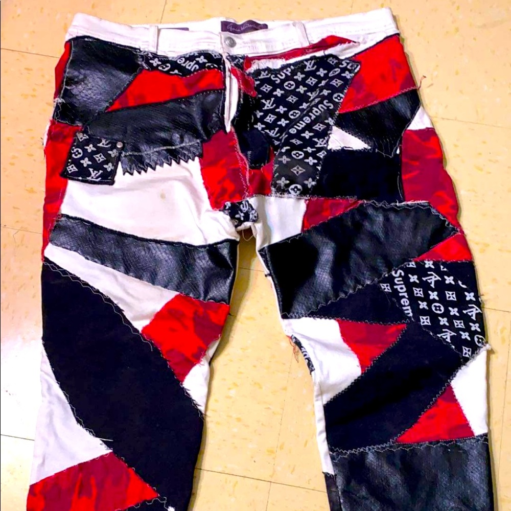 Pants